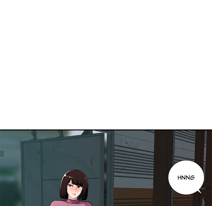 Boss Around - Chapter 9 [photo 6] - MangaPorn