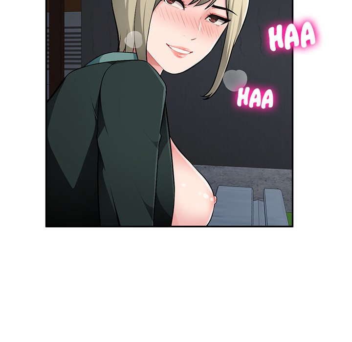 Boss Around - Chapter 9 [photo 90] - MangaPorn