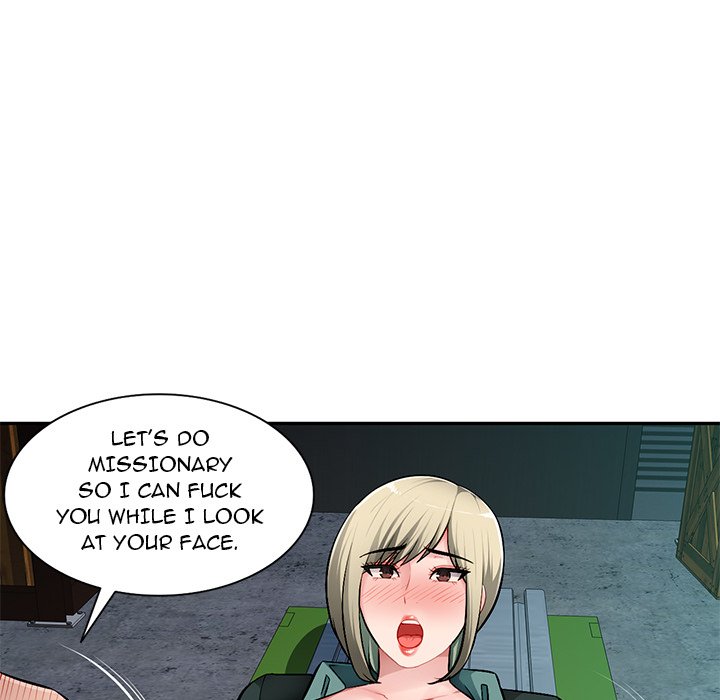 Boss Around - Chapter 9 [photo 93] - MangaPorn