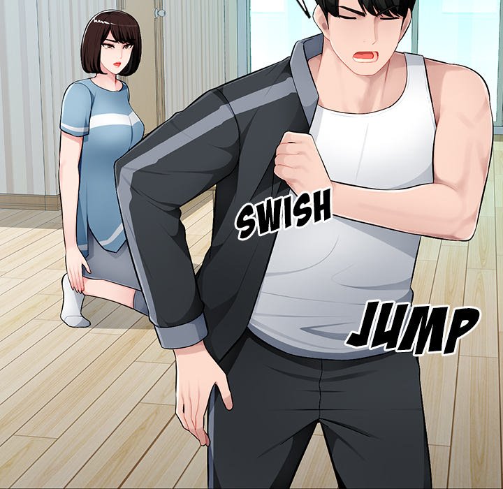 Boss Around - Chapter 10 [photo 124] - MangaPorn