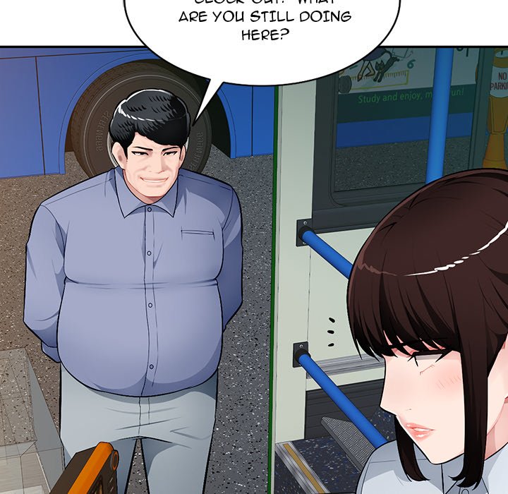 Boss Around - Chapter 10 [photo 135] - MangaPorn