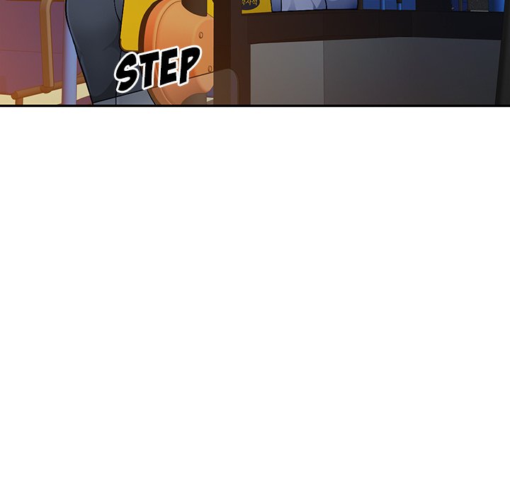 Boss Around - Chapter 10 [photo 138] - MangaPorn