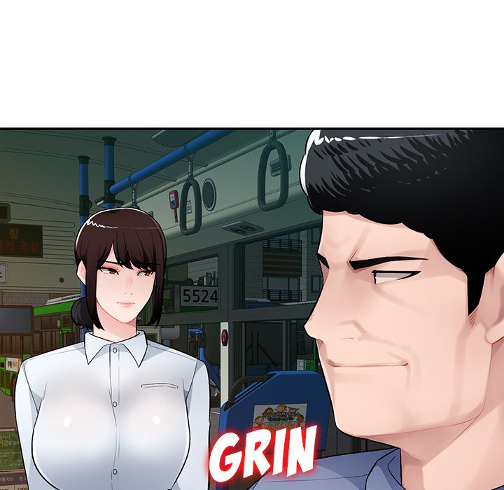 Boss Around - Chapter 10 [photo 139] - MangaPorn