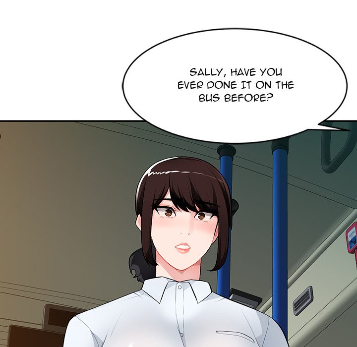 Boss Around - Chapter 10 [photo 141] - MangaPorn