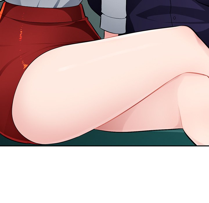 Boss Around - Chapter 10 [photo 25] - MangaPorn