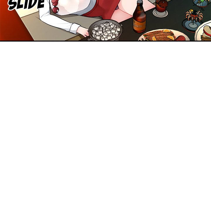 Boss Around - Chapter 10 [photo 34] - MangaPorn