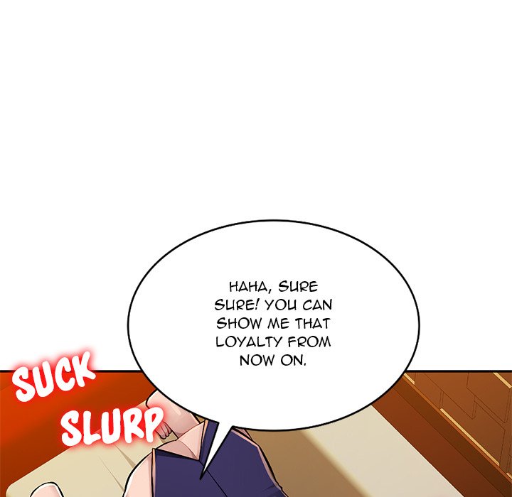 Boss Around - Chapter 10 [photo 92] - MangaPorn