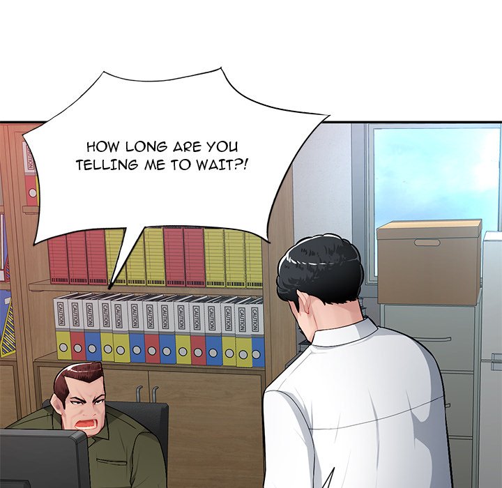 Boss Around - Chapter 11 [photo 106] - MangaPorn