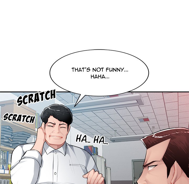 Boss Around - Chapter 11 [photo 113] - MangaPorn