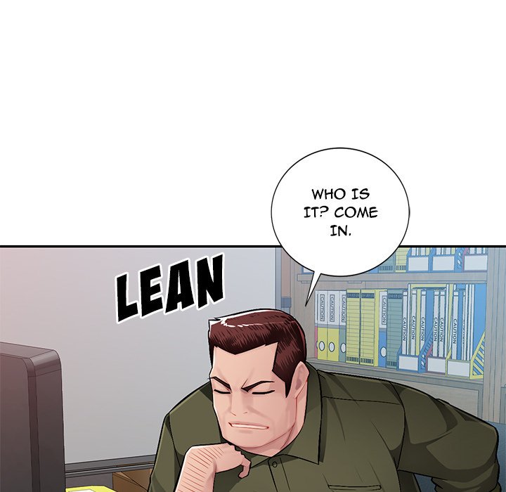 Boss Around - Chapter 11 [photo 120] - MangaPorn