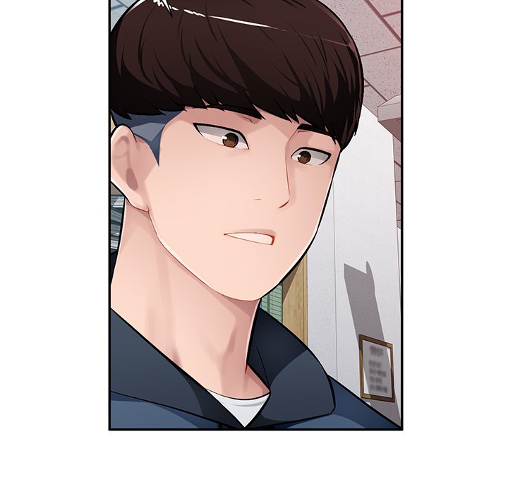 Boss Around - Chapter 11 [photo 130] - MangaPorn