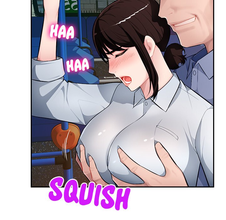 Boss Around - Chapter 11 [photo 32] - MangaPorn