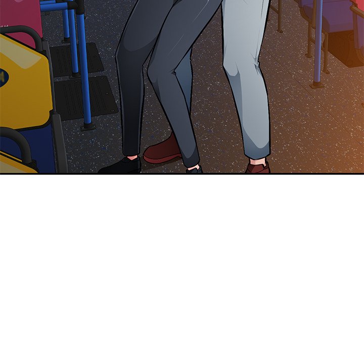 Boss Around - Chapter 11 [photo 41] - MangaPorn