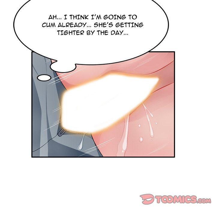 Boss Around - Chapter 11 [photo 87] - MangaPorn