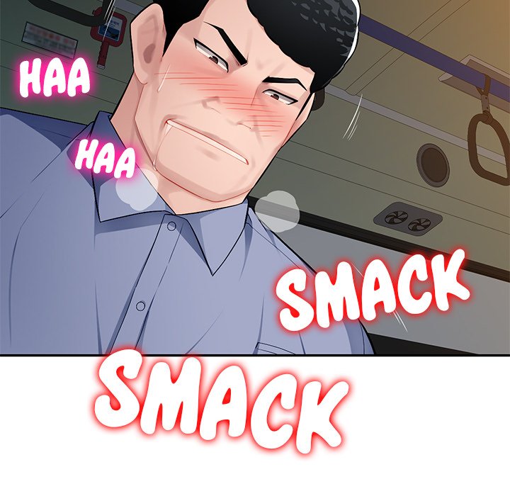 Boss Around - Chapter 11 [photo 94] - MangaPorn