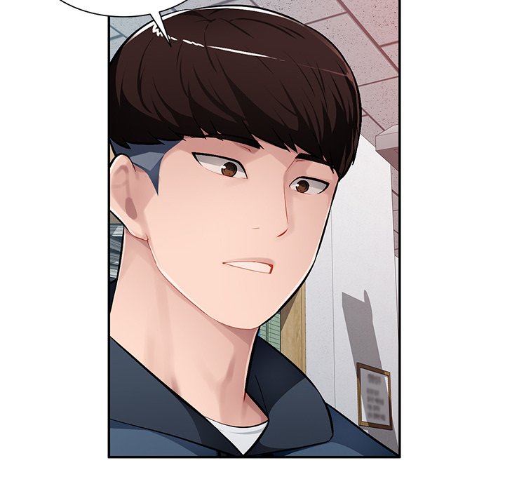 Boss Around - Chapter 12 [photo 10] - MangaPorn