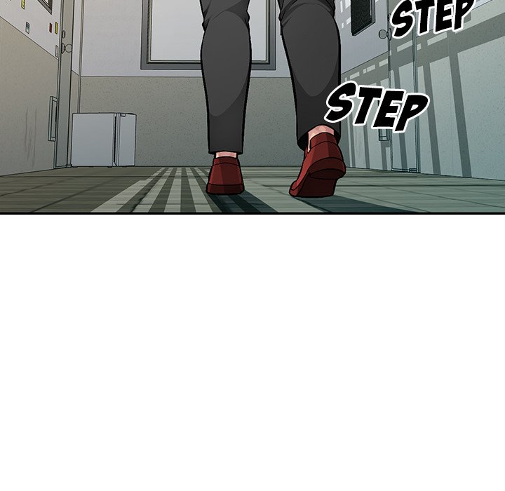 Boss Around - Chapter 12 [photo 126] - MangaPorn