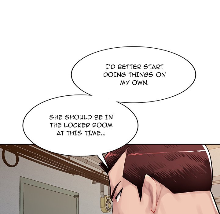 Boss Around - Chapter 12 [photo 129] - MangaPorn