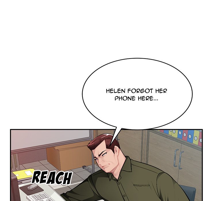 Boss Around - Chapter 12 [photo 14] - MangaPorn