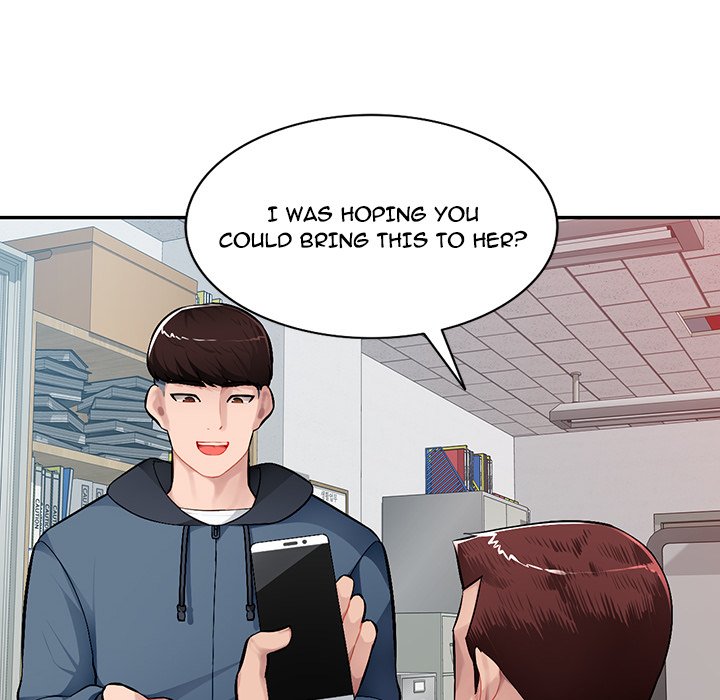 Boss Around - Chapter 12 [photo 16] - MangaPorn