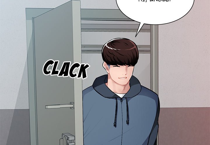 Boss Around - Chapter 12 [photo 2] - MangaPorn