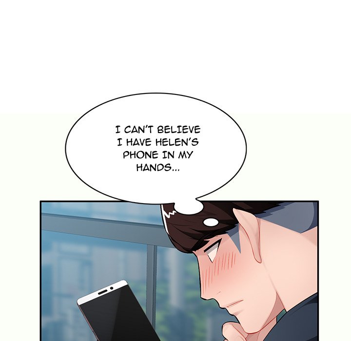 Boss Around - Chapter 12 [photo 24] - MangaPorn