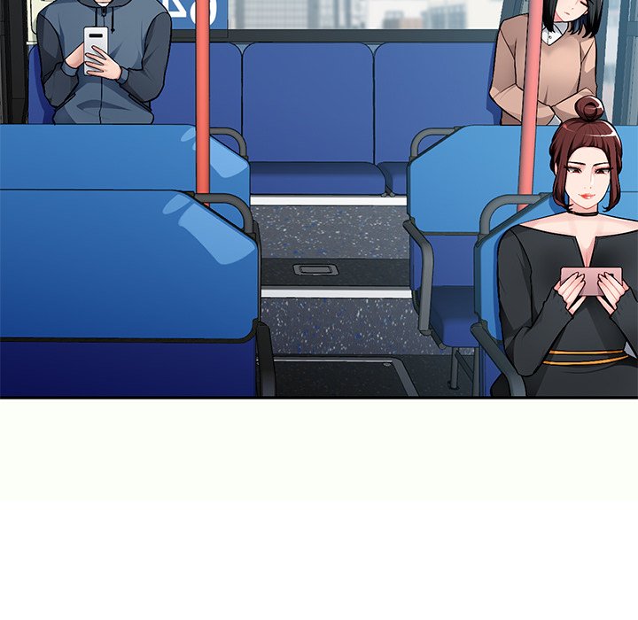 Boss Around - Chapter 12 [photo 40] - MangaPorn