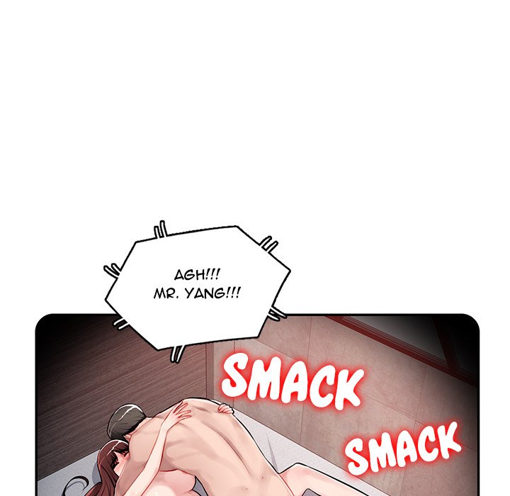 Boss Around - Chapter 12 [photo 43] - MangaPorn