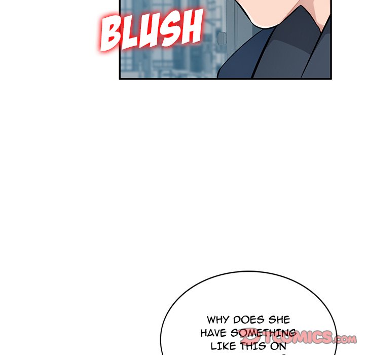 Boss Around - Chapter 12 [photo 48] - MangaPorn