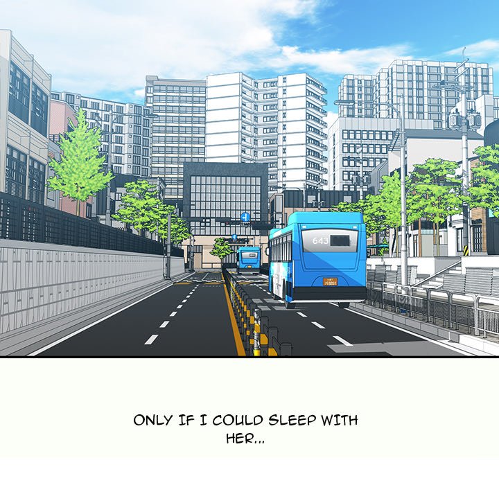 Boss Around - Chapter 12 [photo 68] - MangaPorn