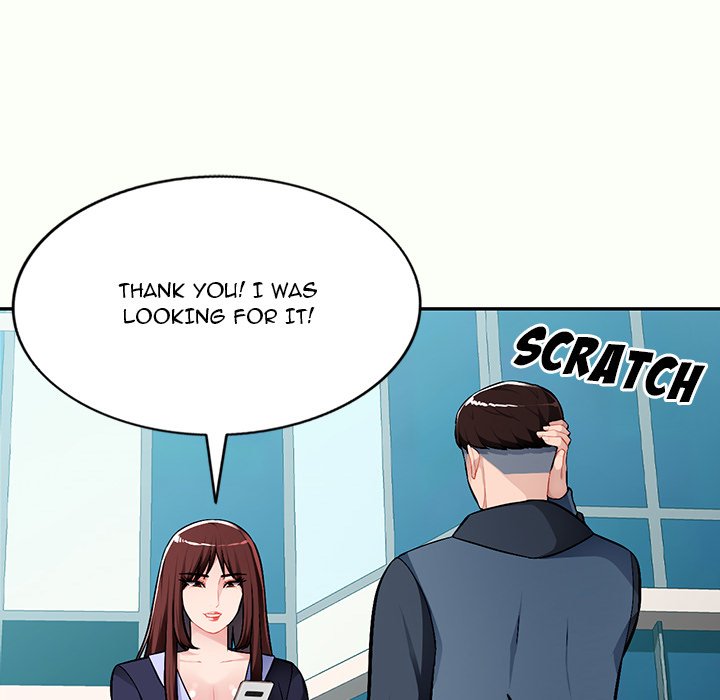 Boss Around - Chapter 12 [photo 72] - MangaPorn