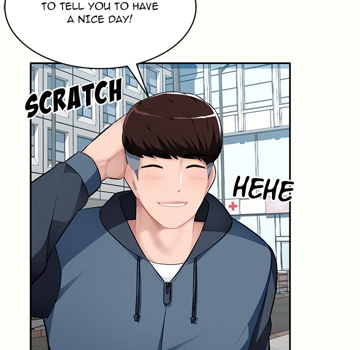 Boss Around - Chapter 12 [photo 84] - MangaPorn