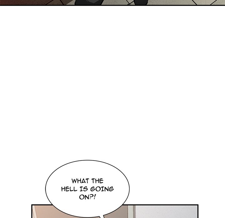 Boss Around - Chapter 13 [photo 110] - MangaPorn