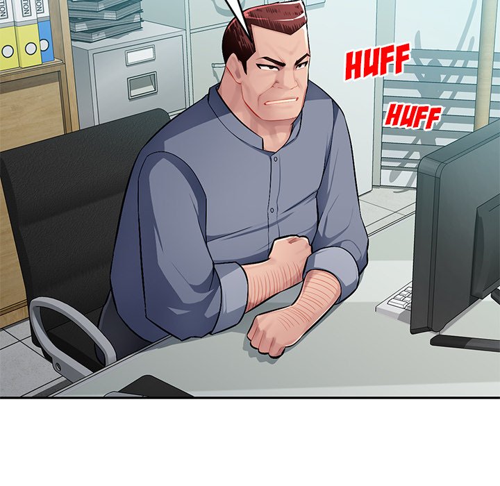 Boss Around - Chapter 13 [photo 126] - MangaPorn