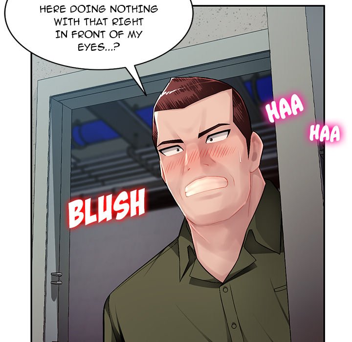 Boss Around - Chapter 13 [photo 34] - MangaPorn