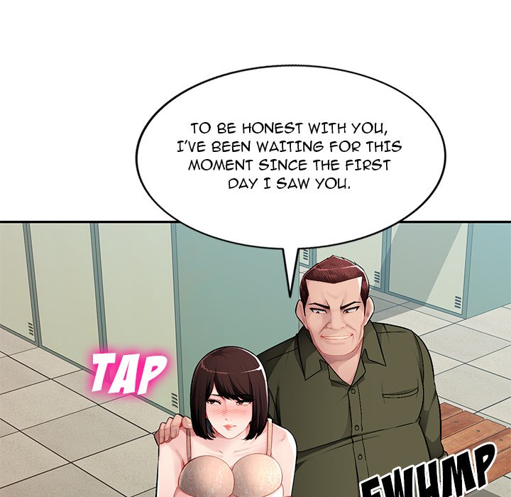 Boss Around - Chapter 13 [photo 47] - MangaPorn