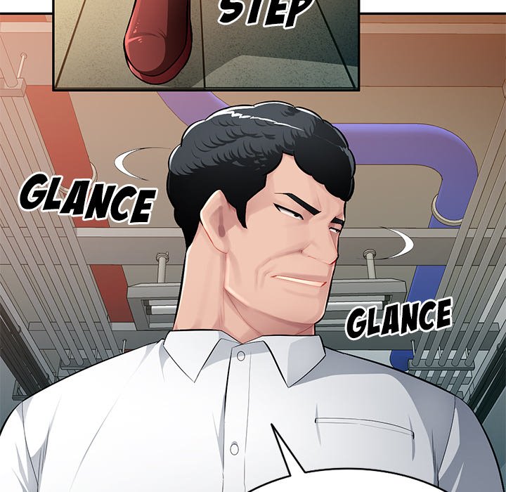 Boss Around - Chapter 13 [photo 85] - MangaPorn