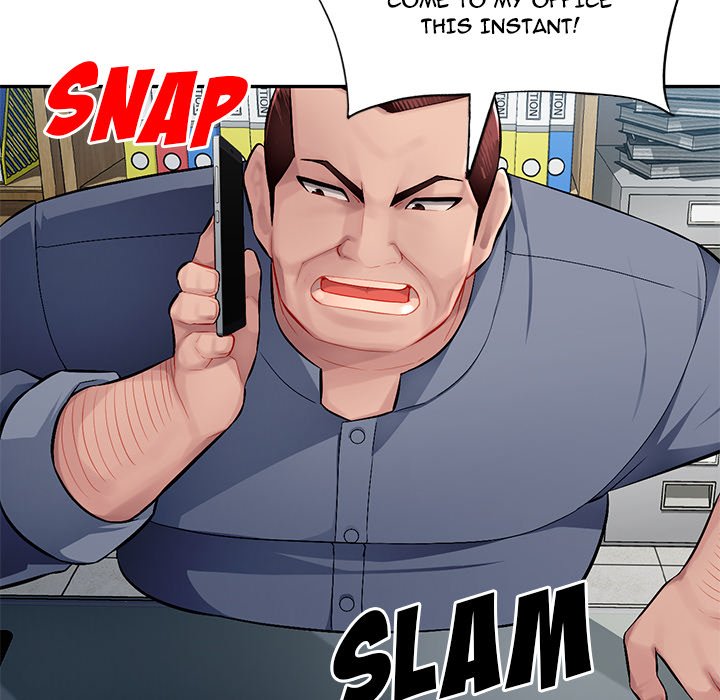 Boss Around - Chapter 14 [photo 10] - MangaPorn