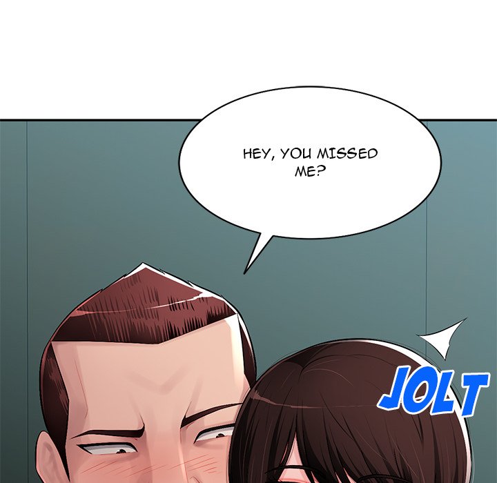 Boss Around - Chapter 14 [photo 105] - MangaPorn