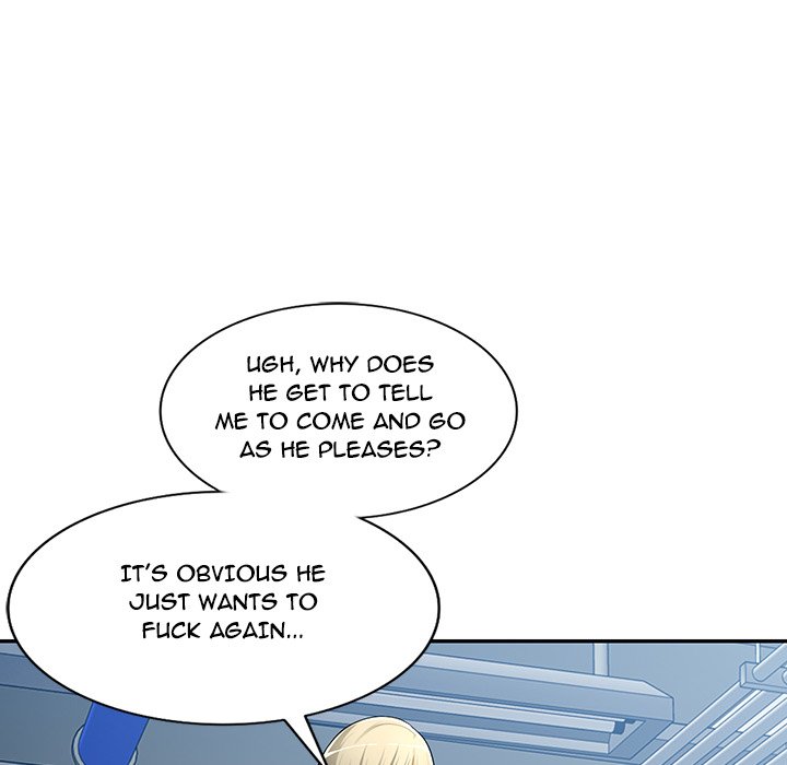 Boss Around - Chapter 14 [photo 14] - MangaPorn