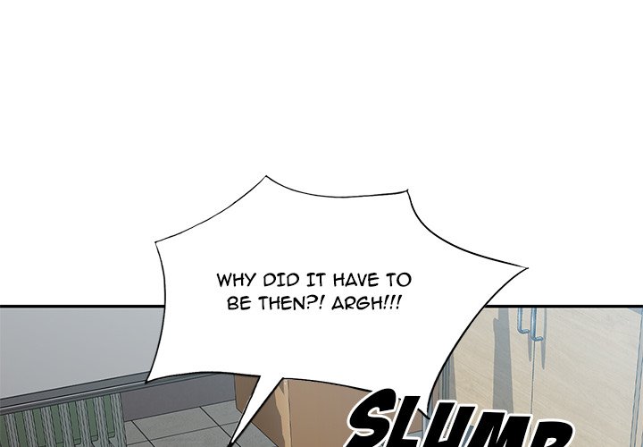 Boss Around - Chapter 14 [photo 2] - MangaPorn