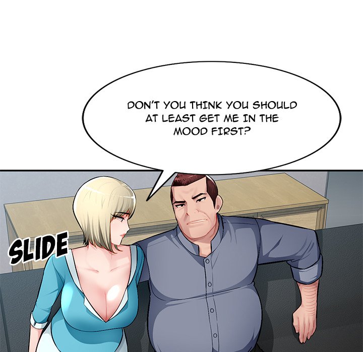 Boss Around - Chapter 14 [photo 27] - MangaPorn