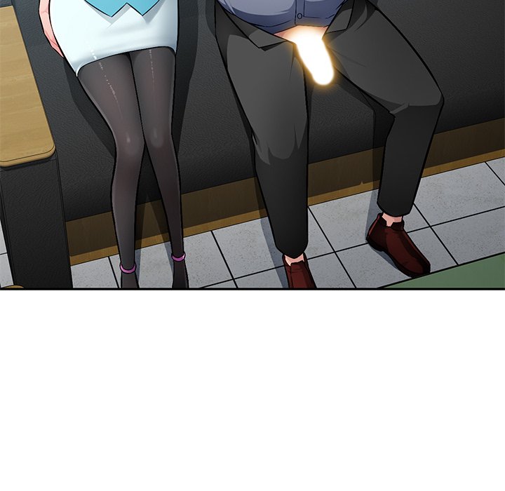 Boss Around - Chapter 14 [photo 28] - MangaPorn