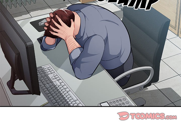 Boss Around - Chapter 14 [photo 3] - MangaPorn