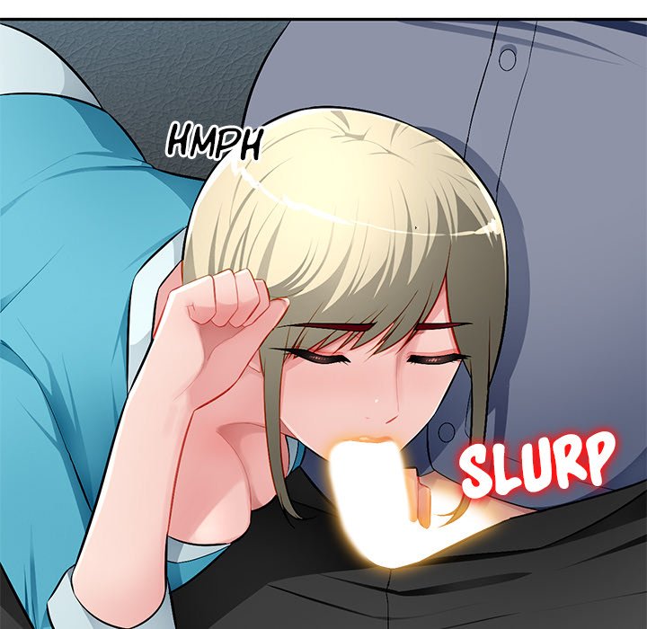 Boss Around - Chapter 14 [photo 33] - MangaPorn