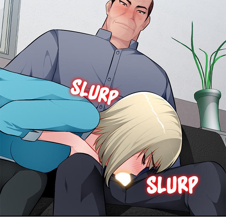 Boss Around - Chapter 14 [photo 37] - MangaPorn