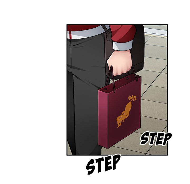 Boss Around - Chapter 14 [photo 40] - MangaPorn