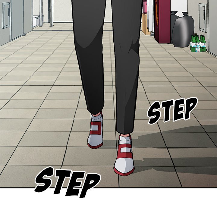 Boss Around - Chapter 14 [photo 43] - MangaPorn