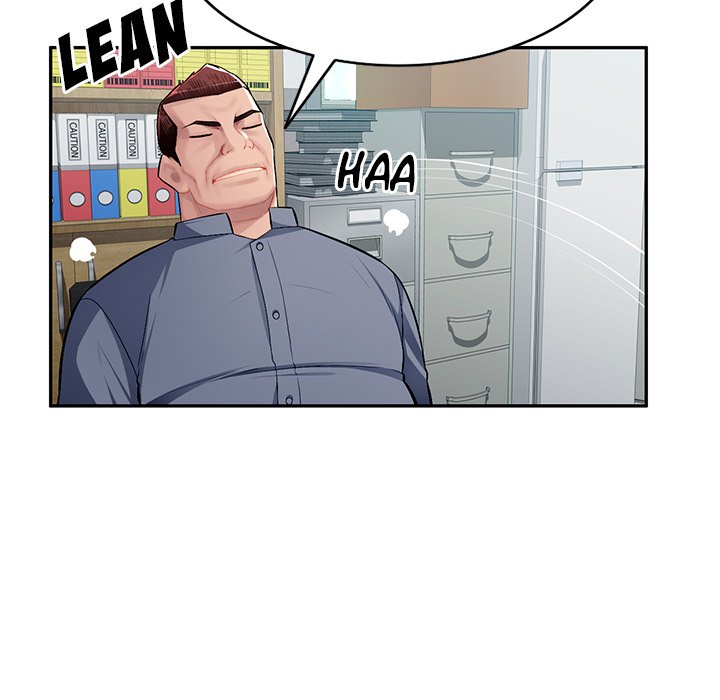 Boss Around - Chapter 14 [photo 5] - MangaPorn