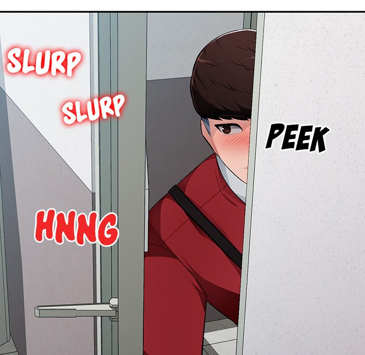 Boss Around - Chapter 14 [photo 50] - MangaPorn